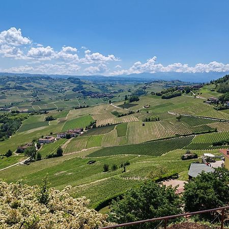 Tour In Langhe Apartment La Morra Exterior photo