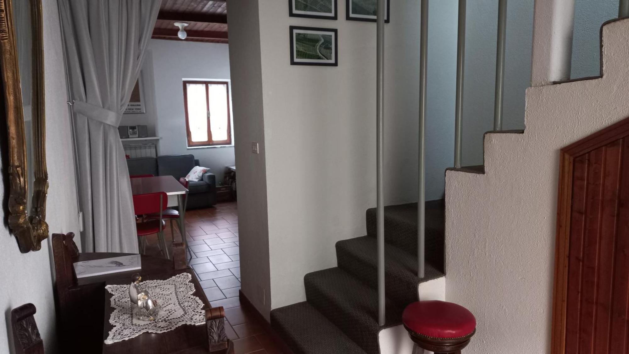 Tour In Langhe Apartment La Morra Exterior photo