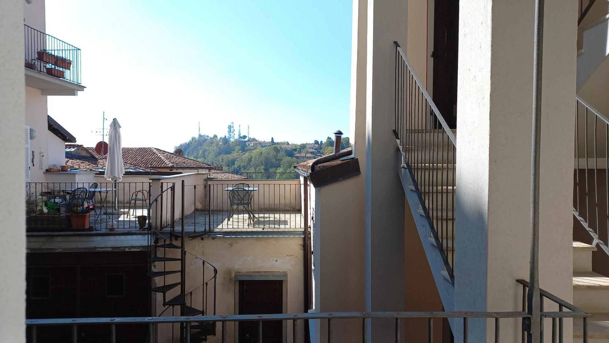 Tour In Langhe Apartment La Morra Exterior photo