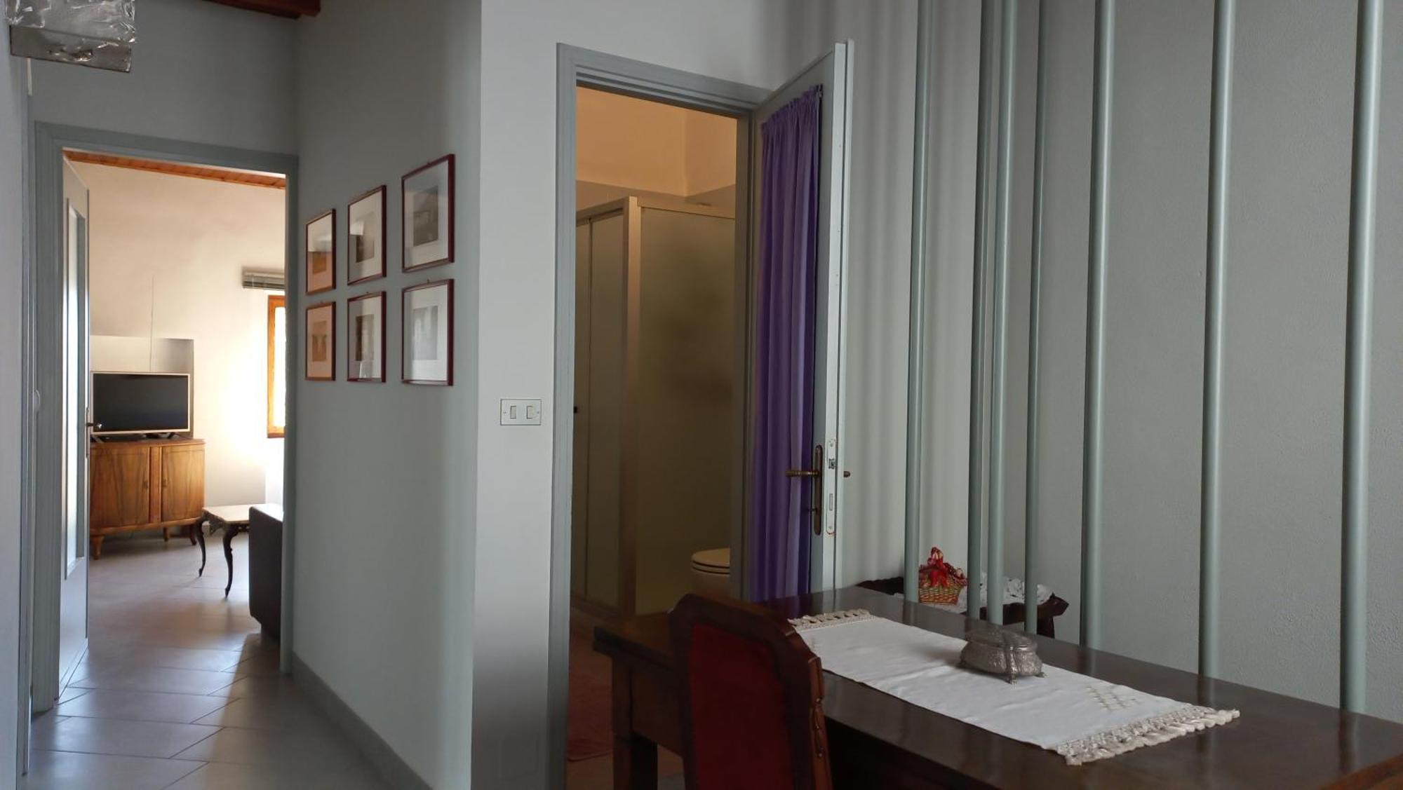 Tour In Langhe Apartment La Morra Exterior photo