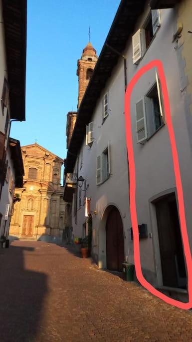 Tour In Langhe Apartment La Morra Exterior photo