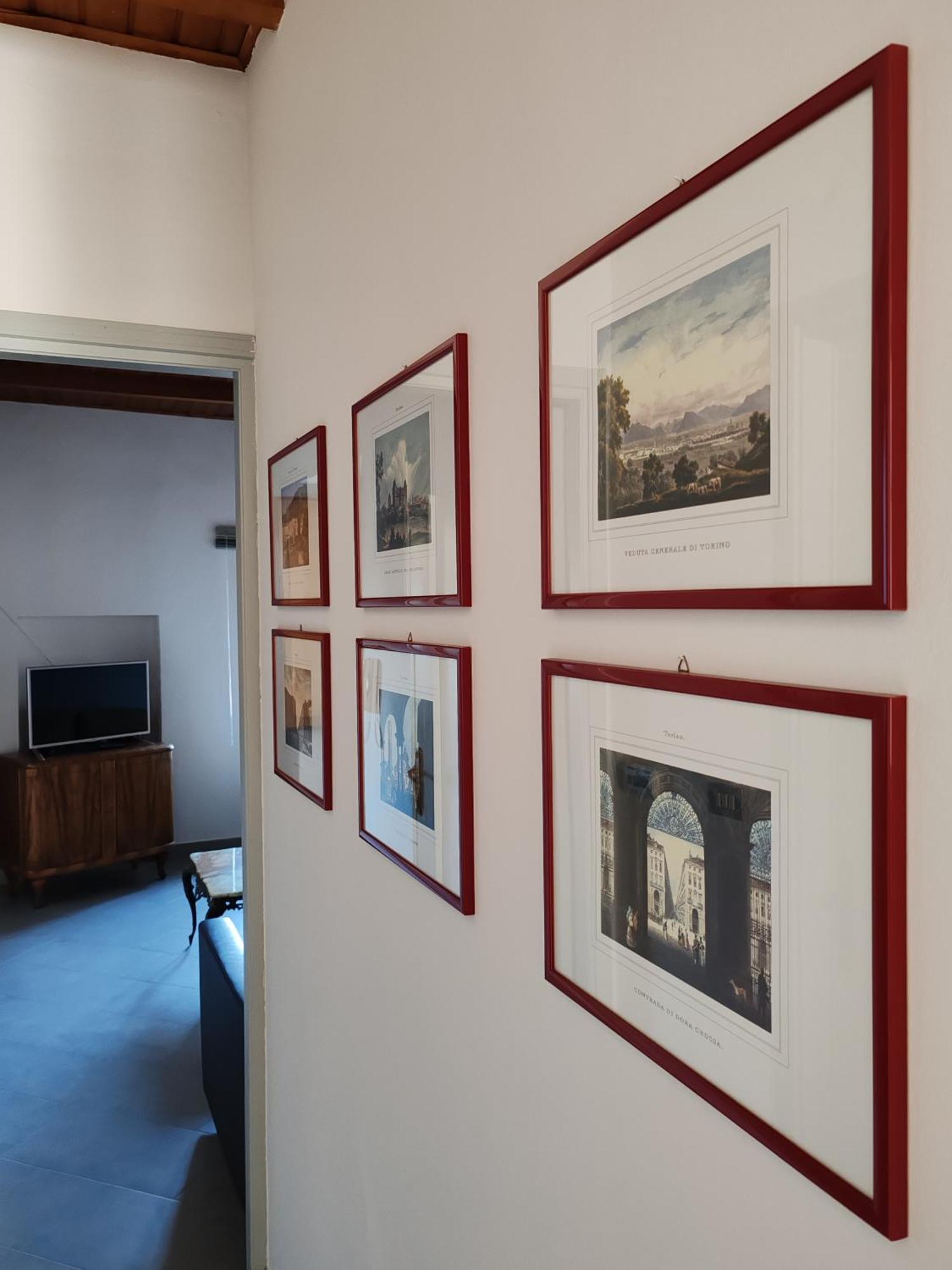Tour In Langhe Apartment La Morra Exterior photo